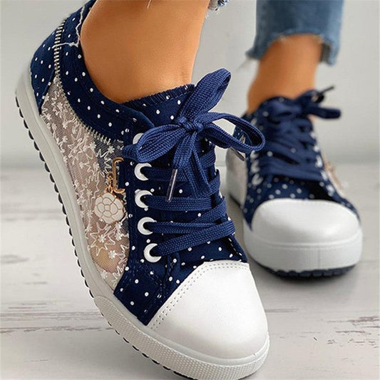 OrthoSoft™ | Chaussures femme orthopédiques ultra-confort