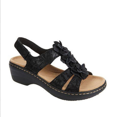 NAIROUBI™ | Sandales Élégance et Confort