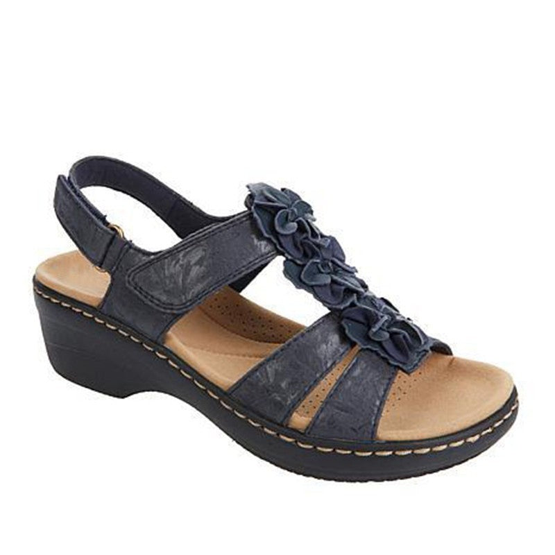 NAIROUBI™ | Sandales Élégance et Confort