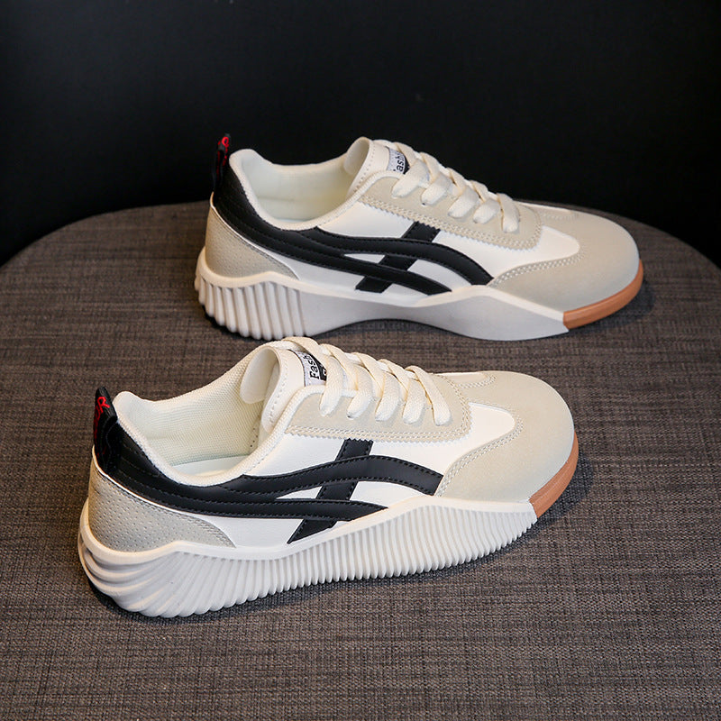SYRA™ | Chaussures femme décontractées au confort absolu et style moderne