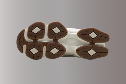 NB™ 9060 Sneakers | Retro Panel Design & ABZORB® Cushioning for All-Day Comfort