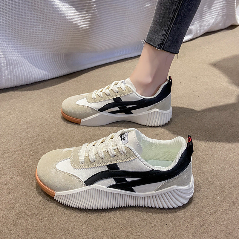 SYRA™ | Chaussures femme décontractées au confort absolu et style moderne