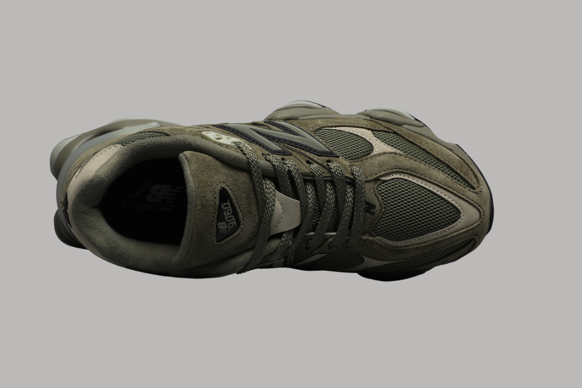 NB 9060 Green Olive