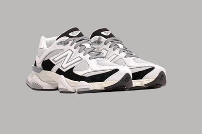 NB™ 9060 Sneakers | Retro Panel Design & ABZORB® Cushioning for All-Day Comfort