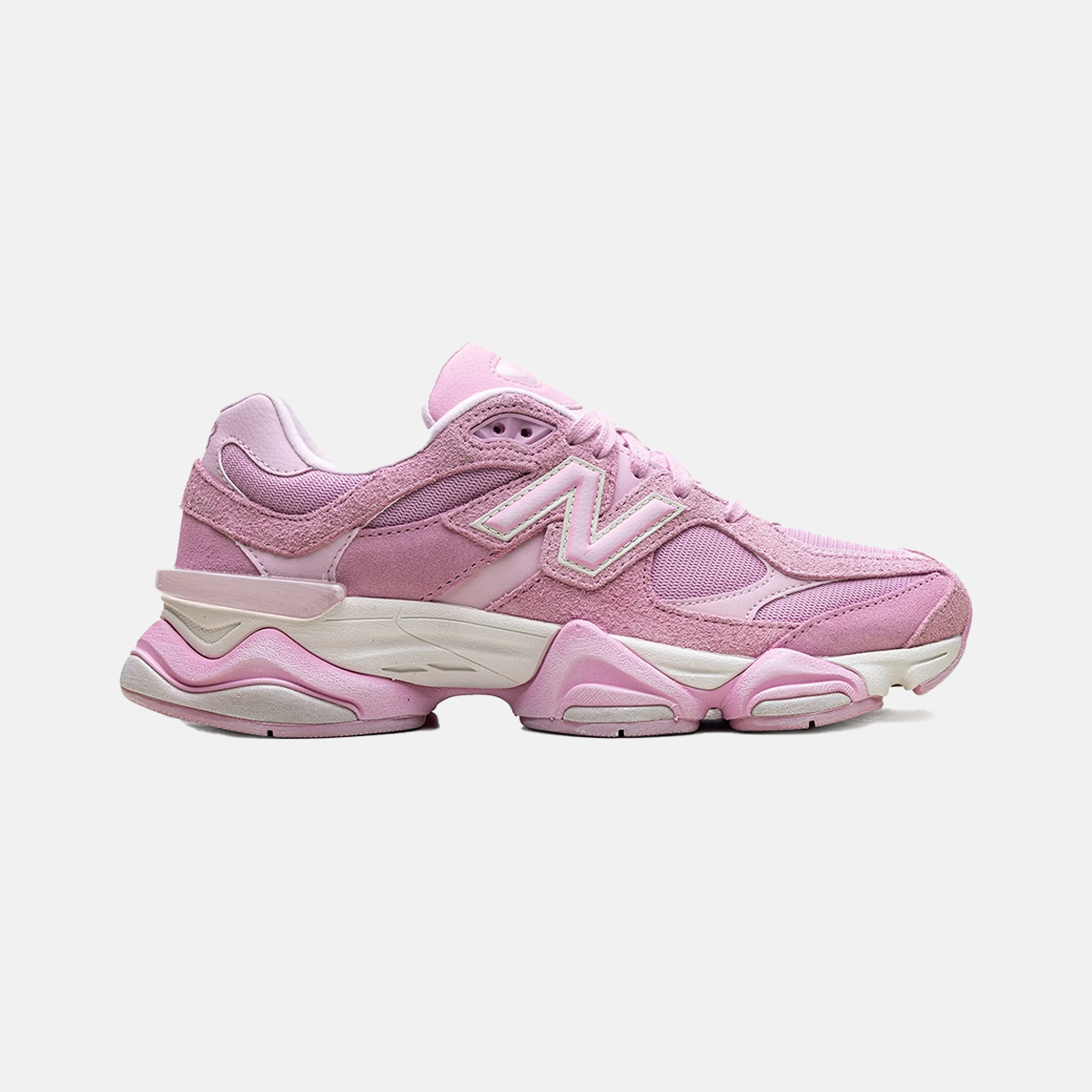 NB™ 9060 Sneakers | Retro Panel Design & ABZORB® Cushioning for All-Day Comfort