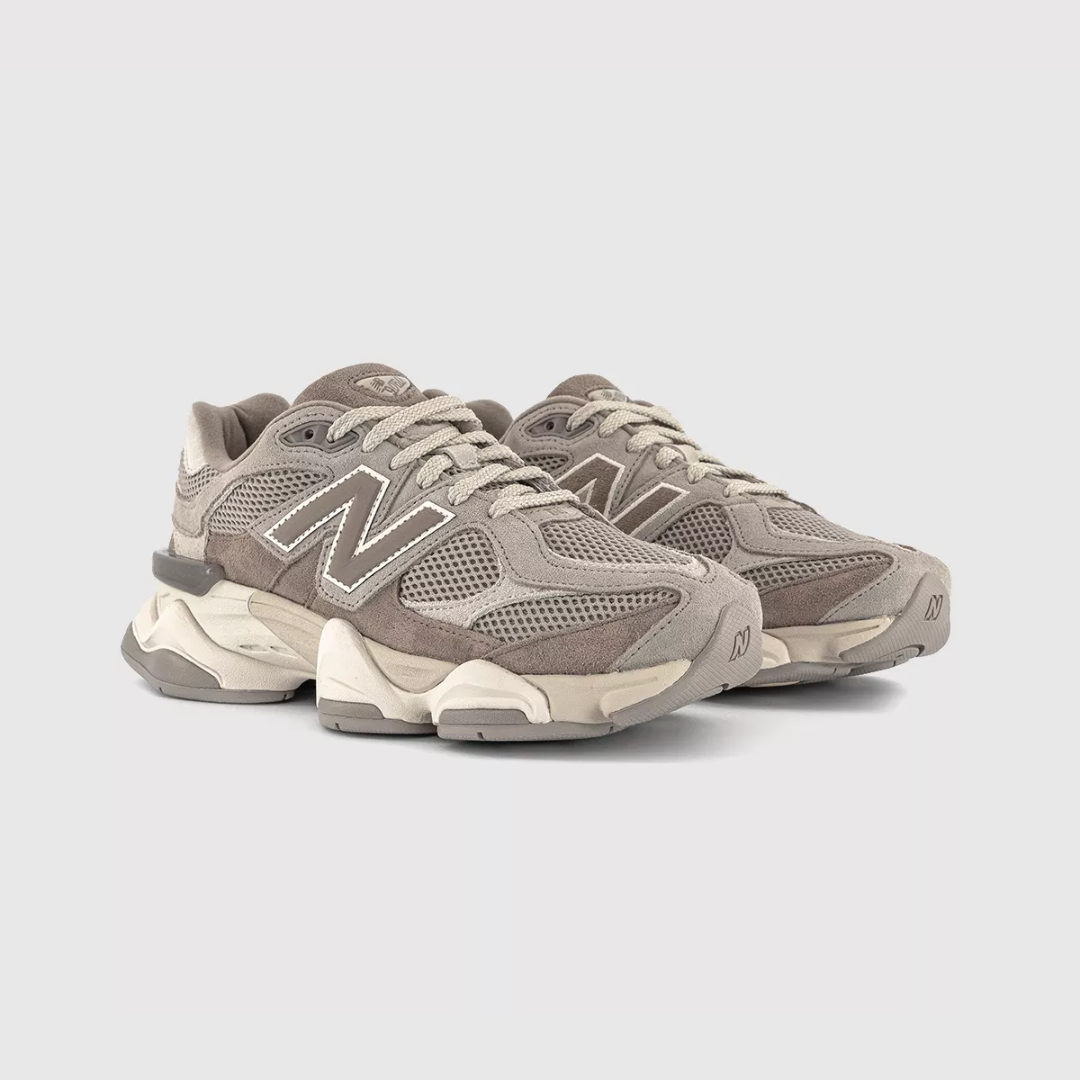 NB™ 9060 Sneakers | Retro Panel Design & ABZORB® Cushioning for All-Day Comfort