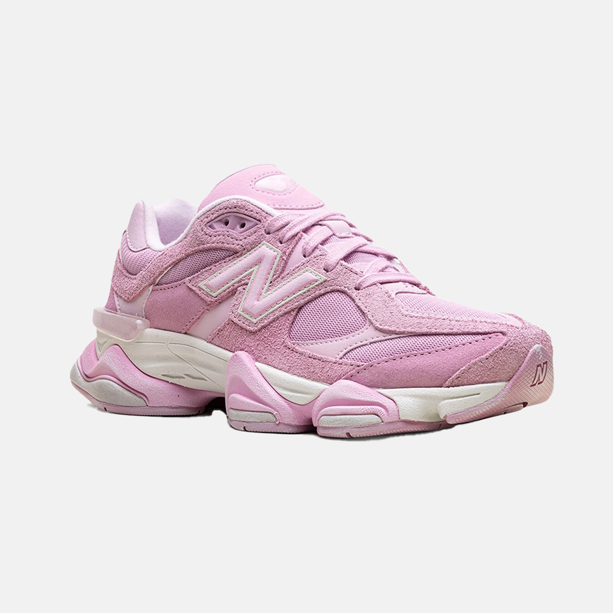 NB™ 9060 Sneakers | Retro Panel Design & ABZORB® Cushioning for All-Day Comfort