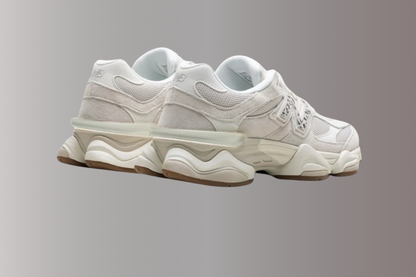 NB™ 9060 Sneakers | Retro Panel Design & ABZORB® Cushioning for All-Day Comfort
