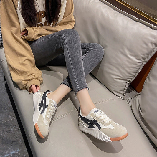 SYRA™ | Chaussures femme décontractées au confort absolu et style moderne