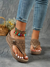 Marron