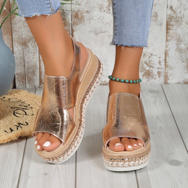 Palma® | Sandales femme : Confort et Élégance Innovants