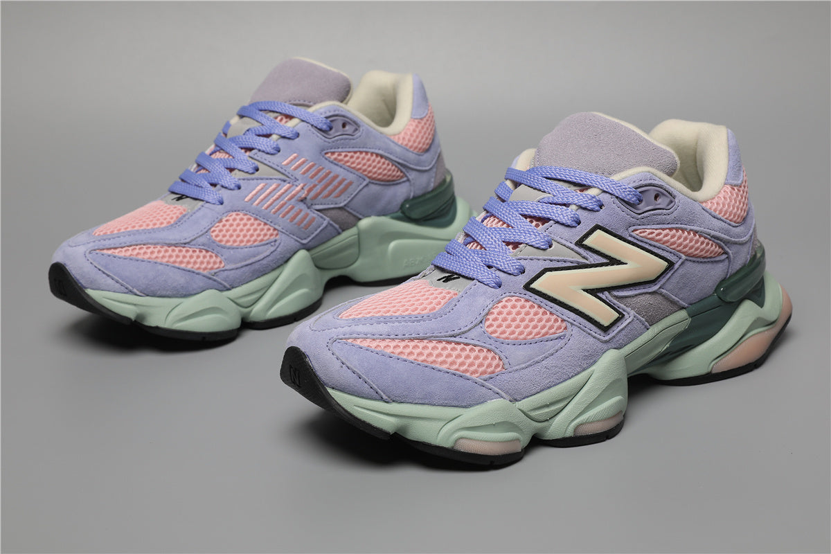 NB 9060 Purple