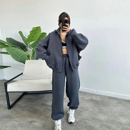 Céline | Ensemble Chic pour Élégance et Confort au Quotidien lunnav