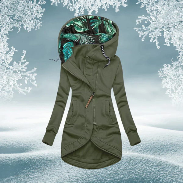 North West™ | Veste femme — Chaleur durable & ultra-légère